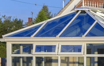 professional Wollerton Wood conservatory insulation
