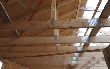 Wollerton Wood roof truss costs