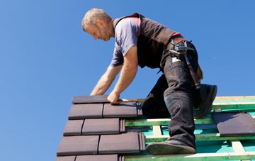 disadvantages of Wollerton Wood slate roofing