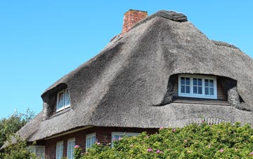 thatch roofing Wollerton Wood, Shropshire