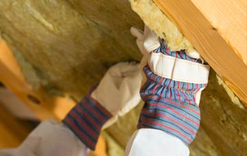 types of Wollerton Wood pitched roof insulation materials