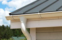 Wollerton Wood soffits